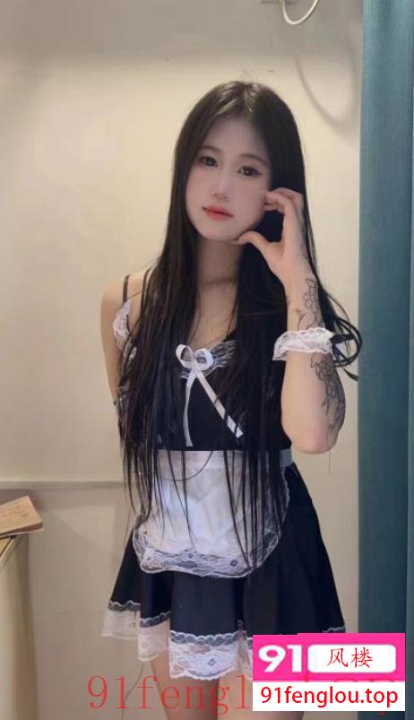 长宁嫩妹小美