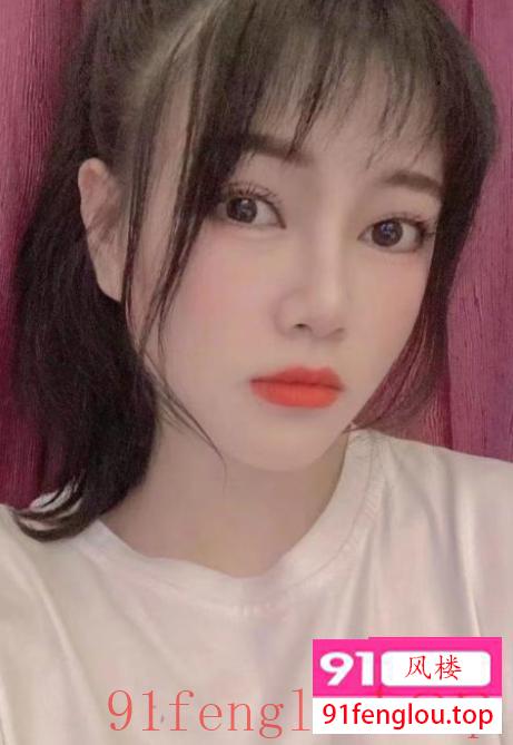 瑶海区清新小美女