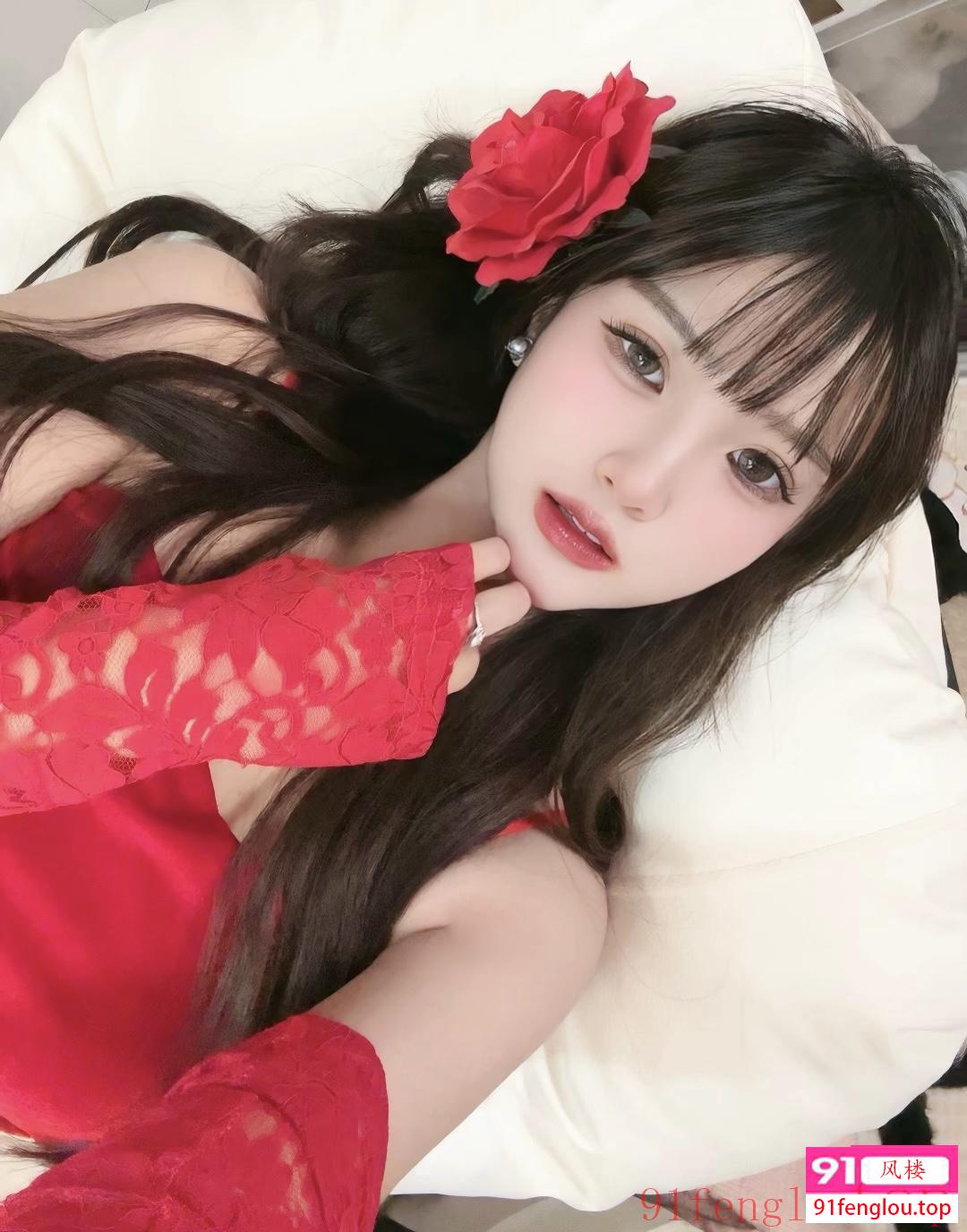 雨花台新人大奶佐伊