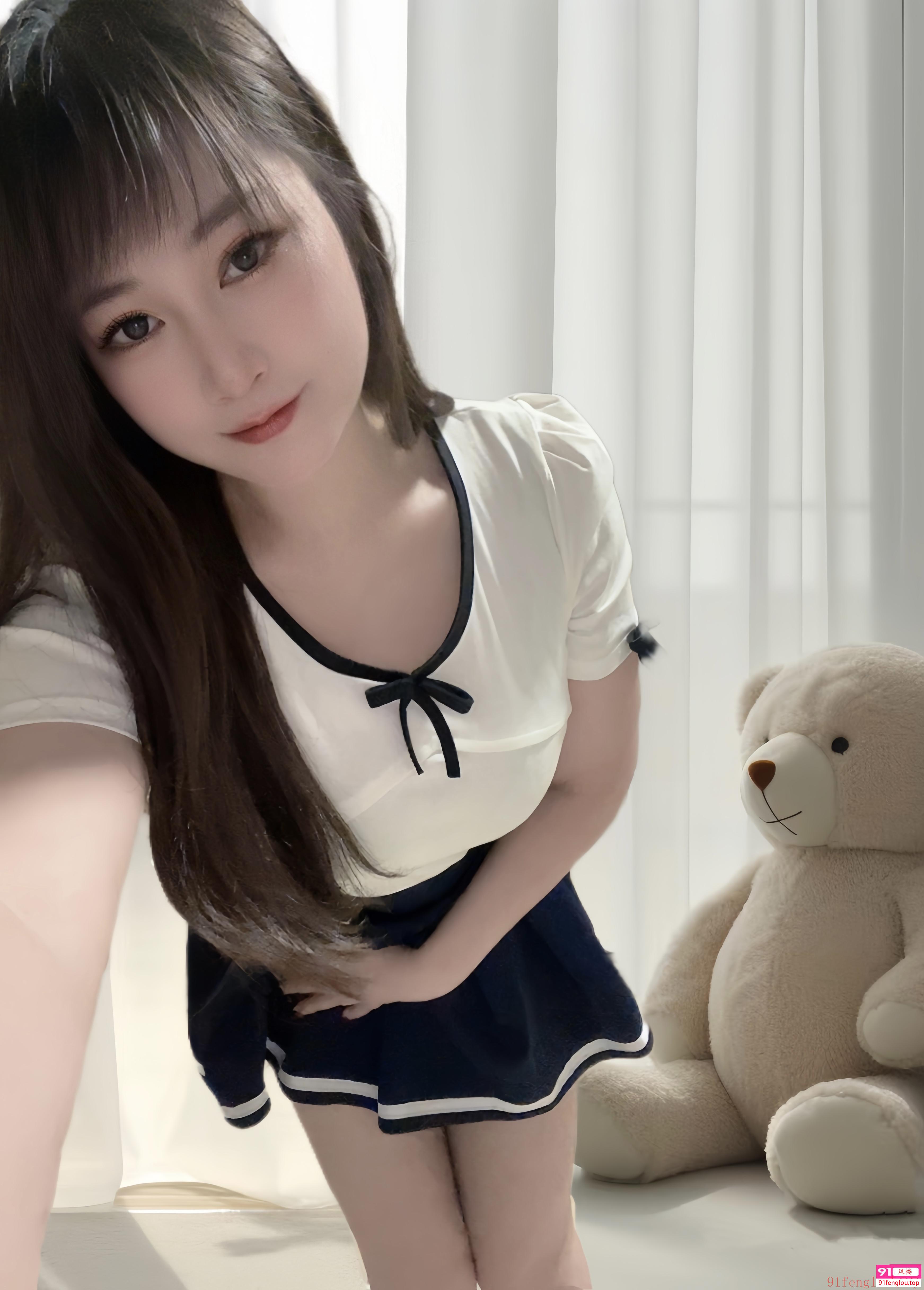 永泰大胸妹妹  晓晓