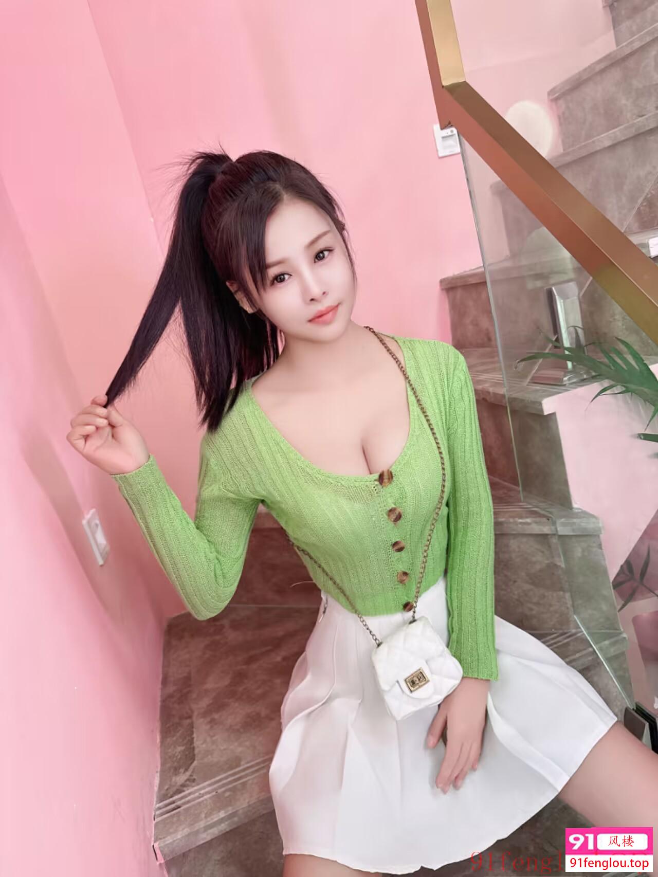 白云永泰 大胸熟妇 玥玥