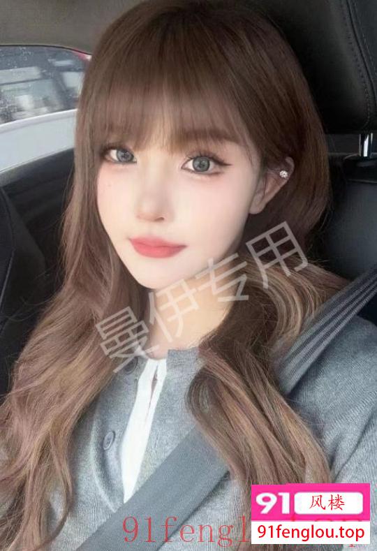 金融城长腿御姐曼伊