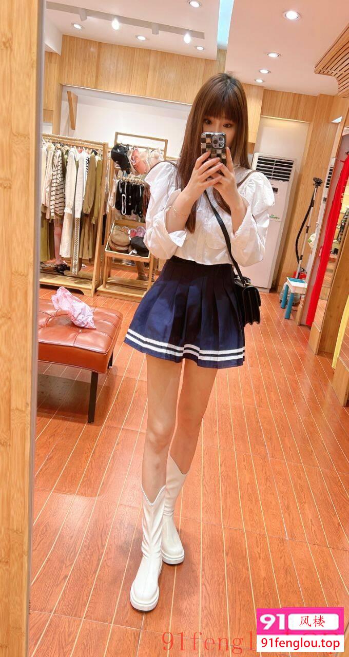 体验 三元里小妹子 乐乐