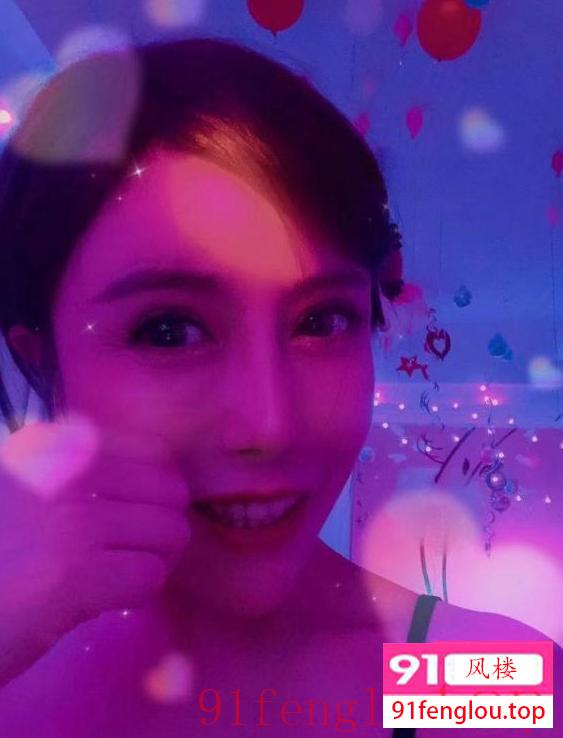 会玩的熟女值得体验