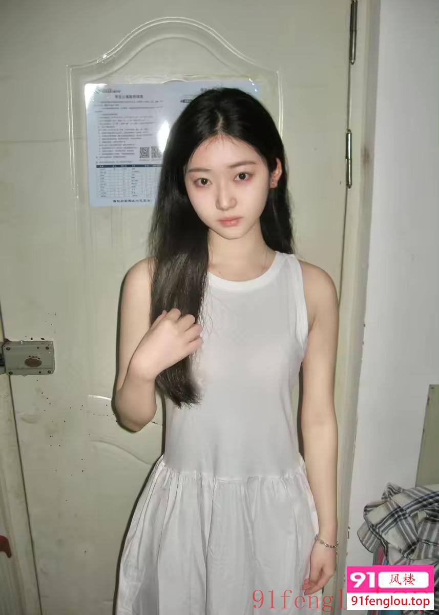 成都妹妹初下海