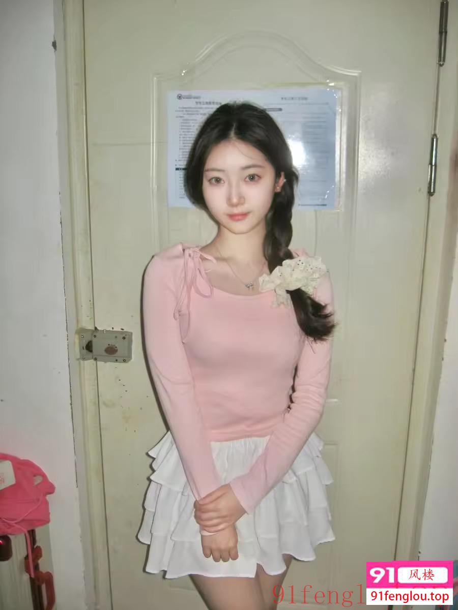 成都妹妹初下海