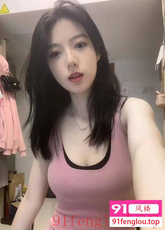 健身款嫩妹水多多