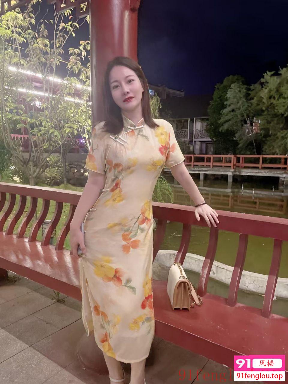 南山最懂男人心的女人