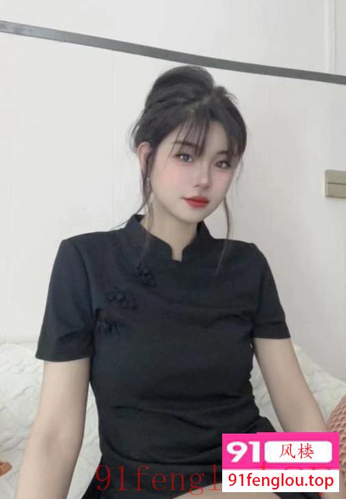 南山高挑女友倪妮