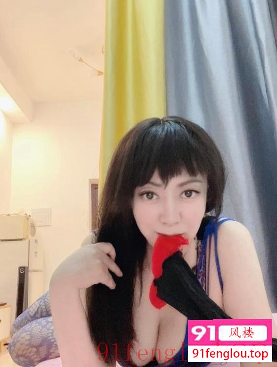 风骚服务型御姐