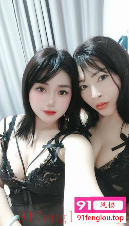 虎丘区双飞姐妹花