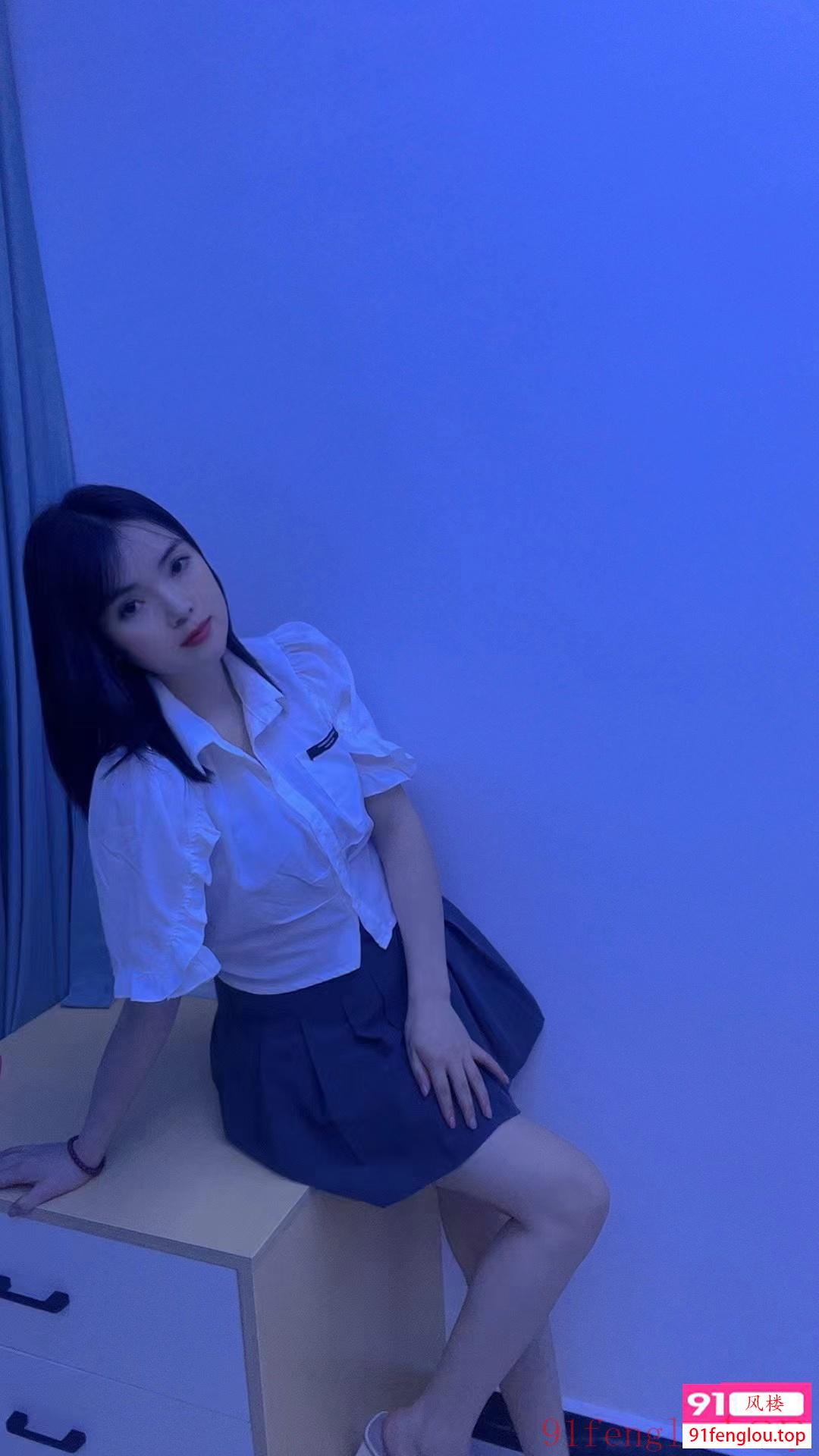 永泰新人 小茜 会所出身 服务好