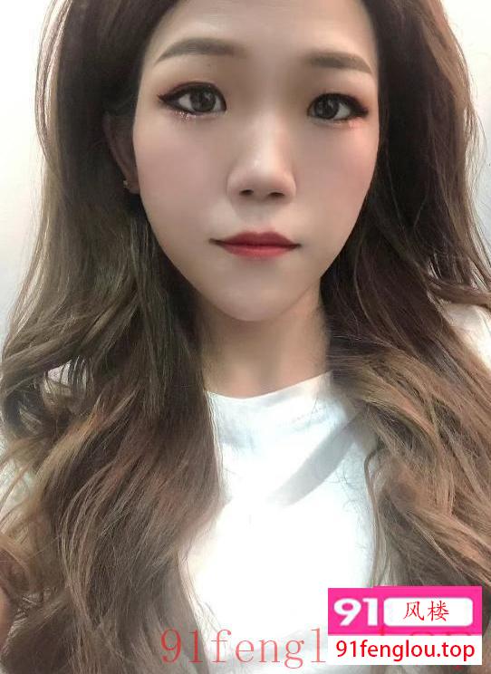 南山西丽风情小可爱