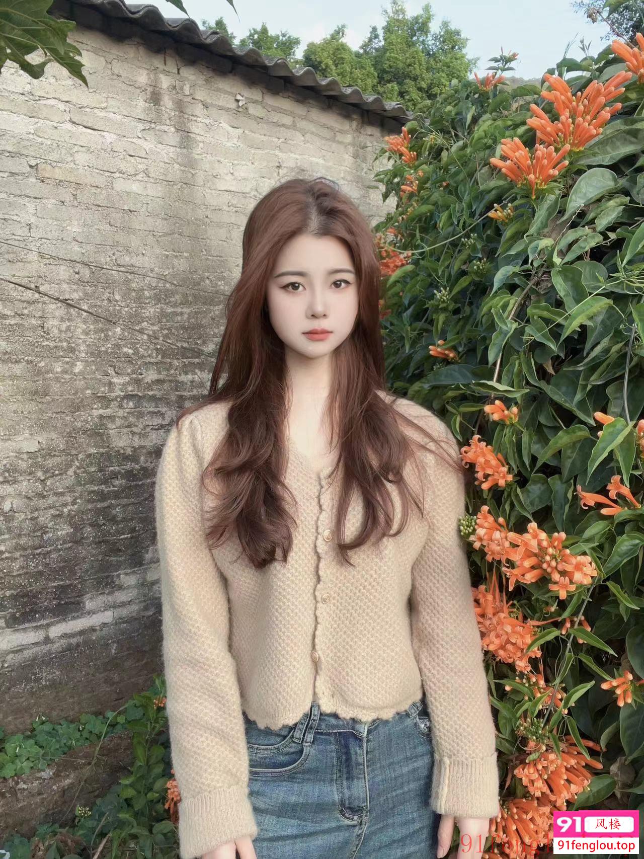 永泰小米 真的是年轻哦