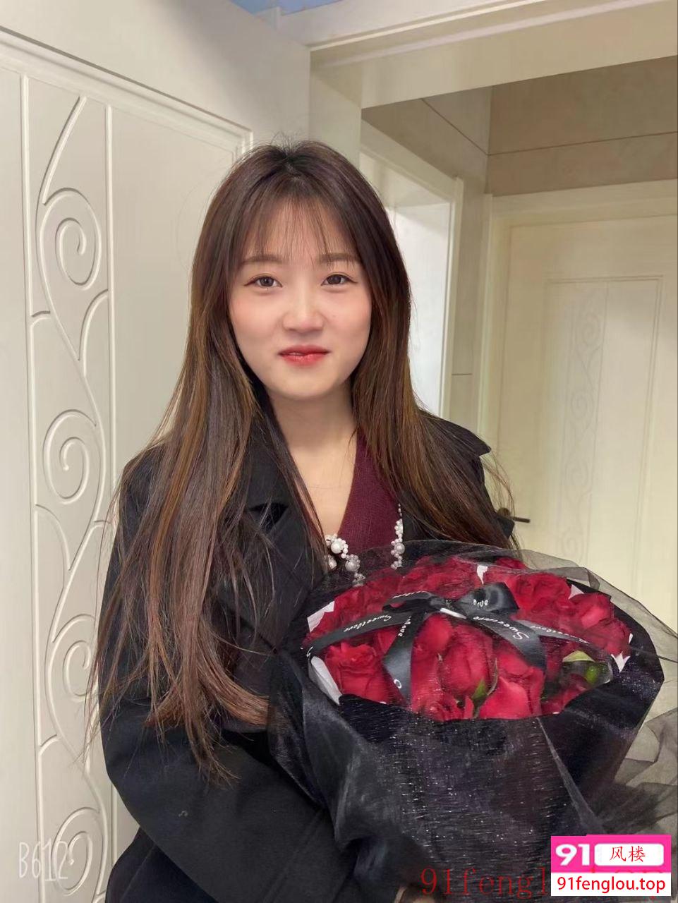 百子湾小柳新人