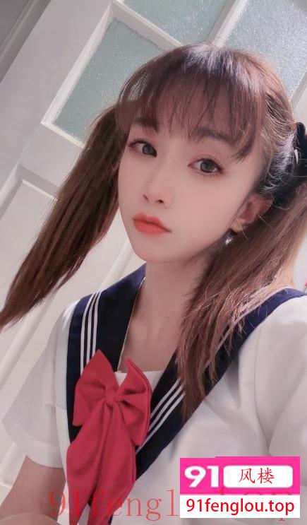 汉口JK马尾老师