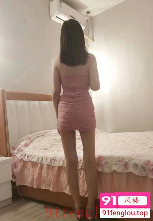 滨江安玥小妖精