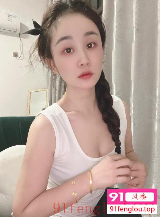 青浦温柔性感晴晴