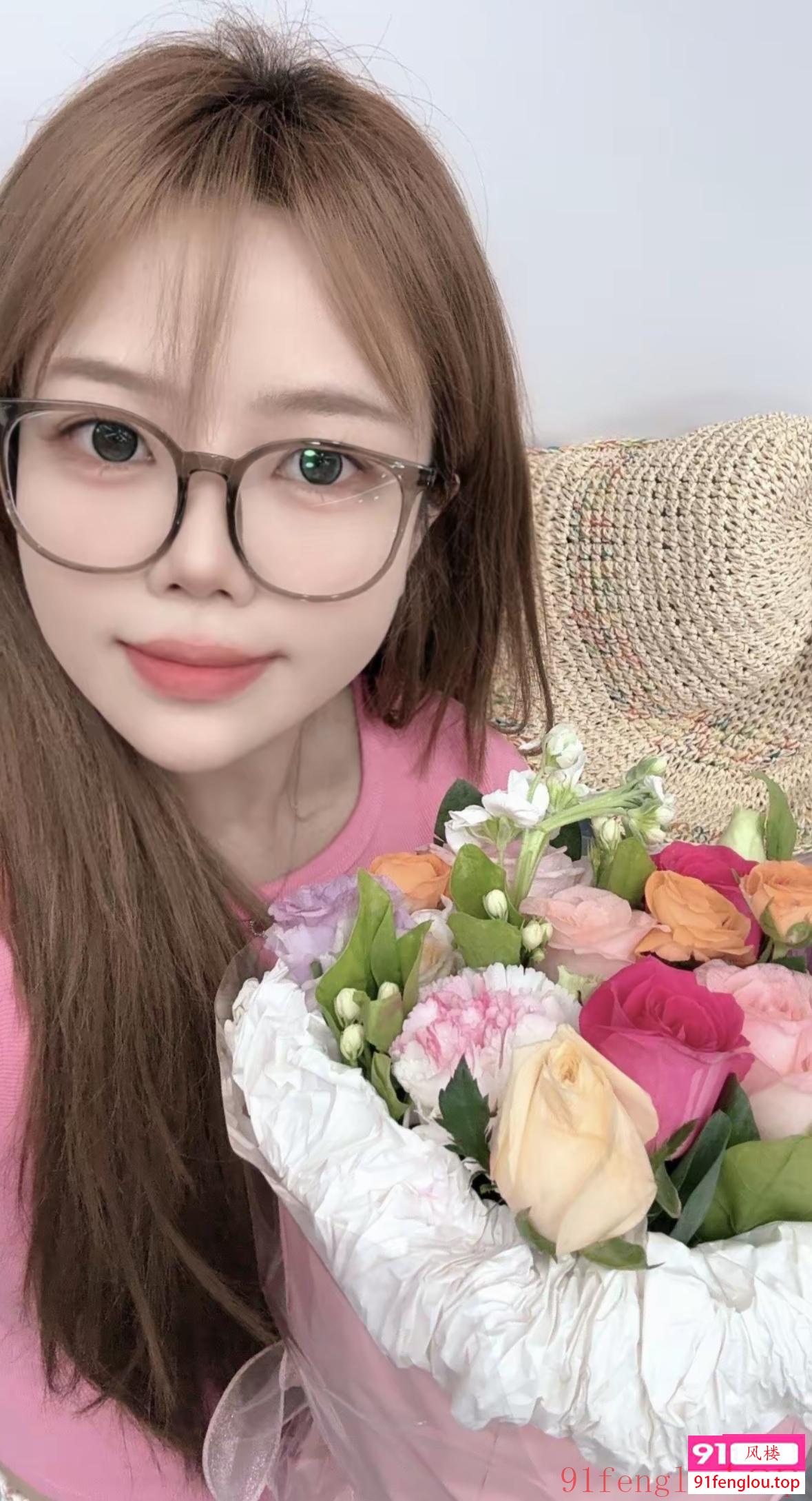 长春可爱妹子小鱼