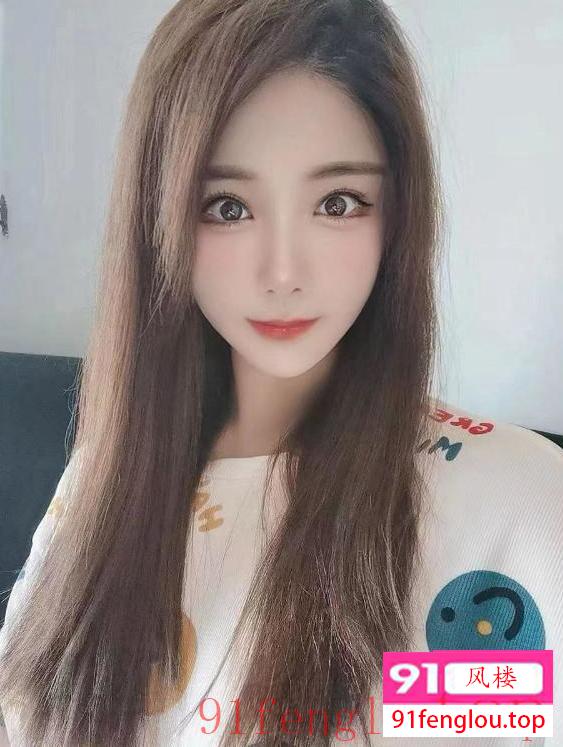 大熊反差颜值绾绾