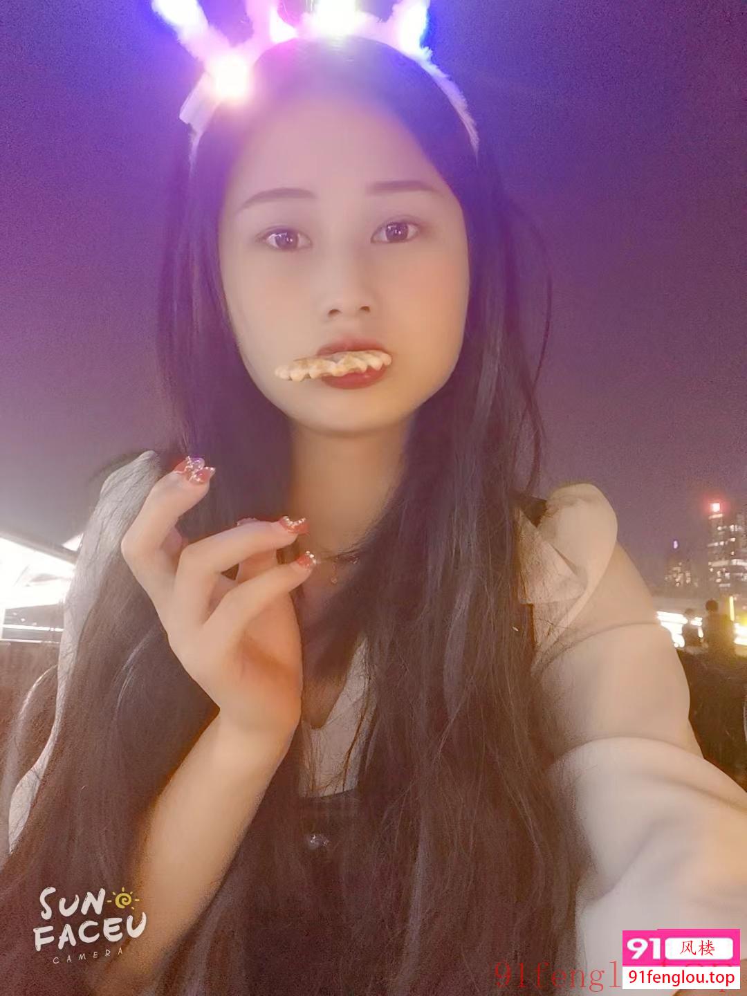 番禺高颜值SM女王