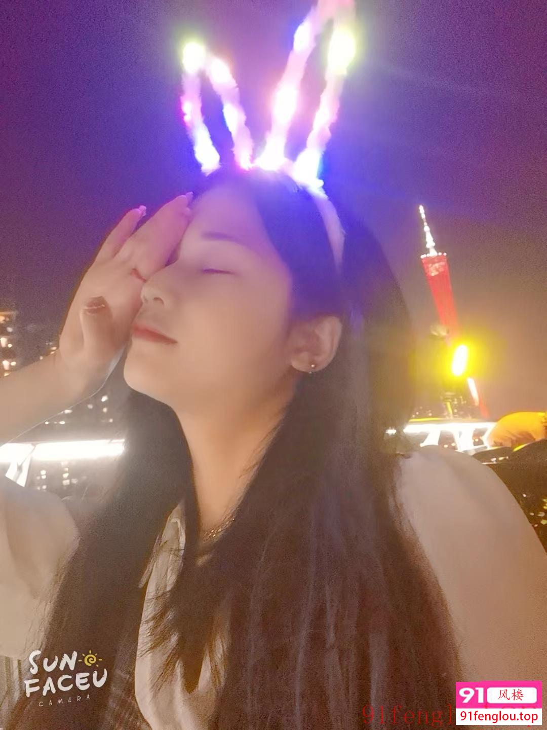 番禺高颜值SM女王