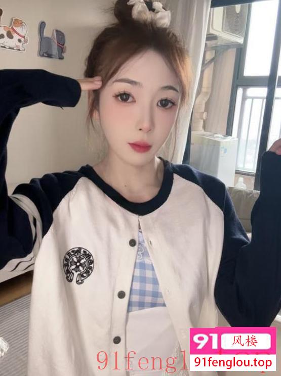 福田性感小辣椒