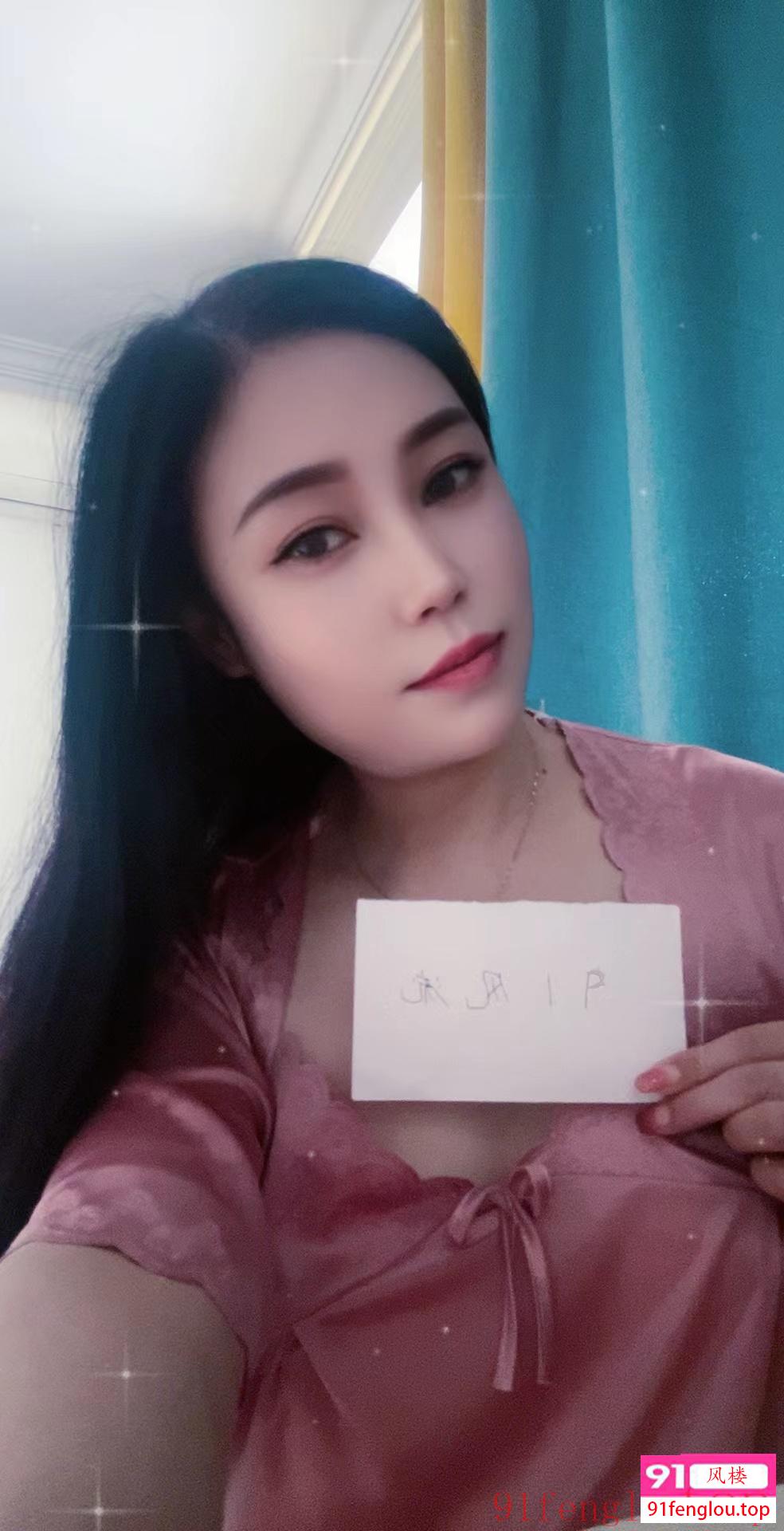 鼓楼工人新村风骚少妇，