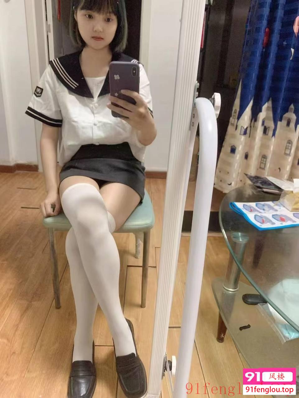 朝阳02年女友系，小萝莉萌妹子