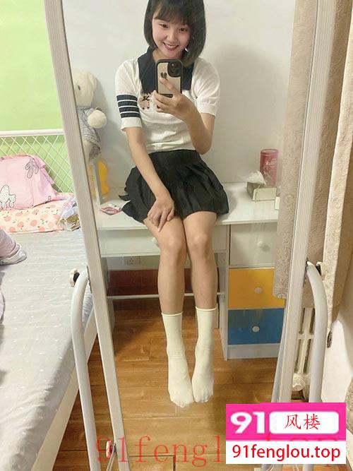 朝阳02年女友系，小萝莉萌妹子