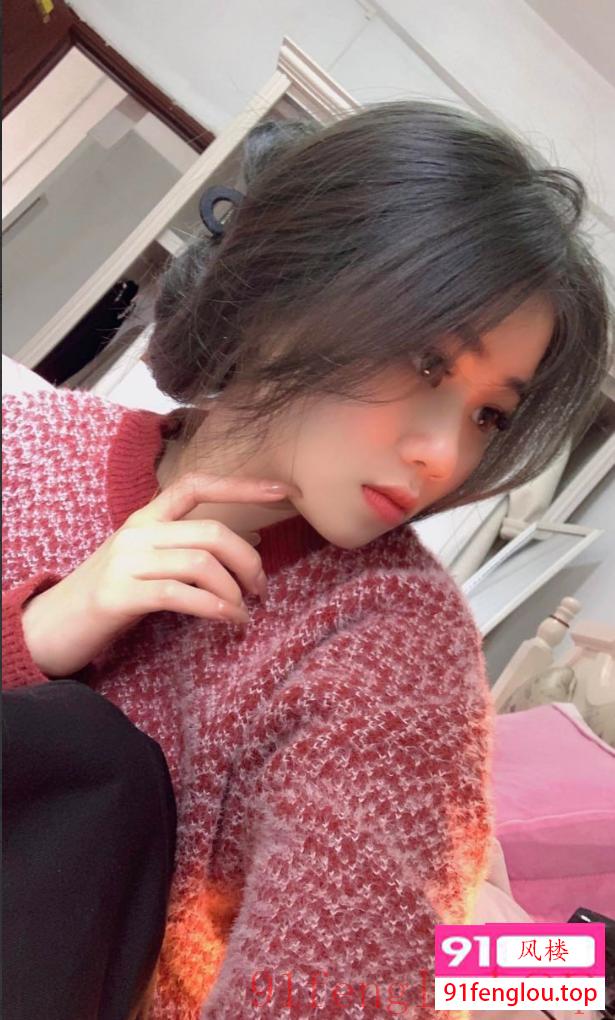 清纯气质会喷水美女