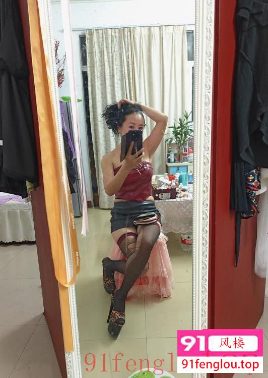 白云风骚SM少妇