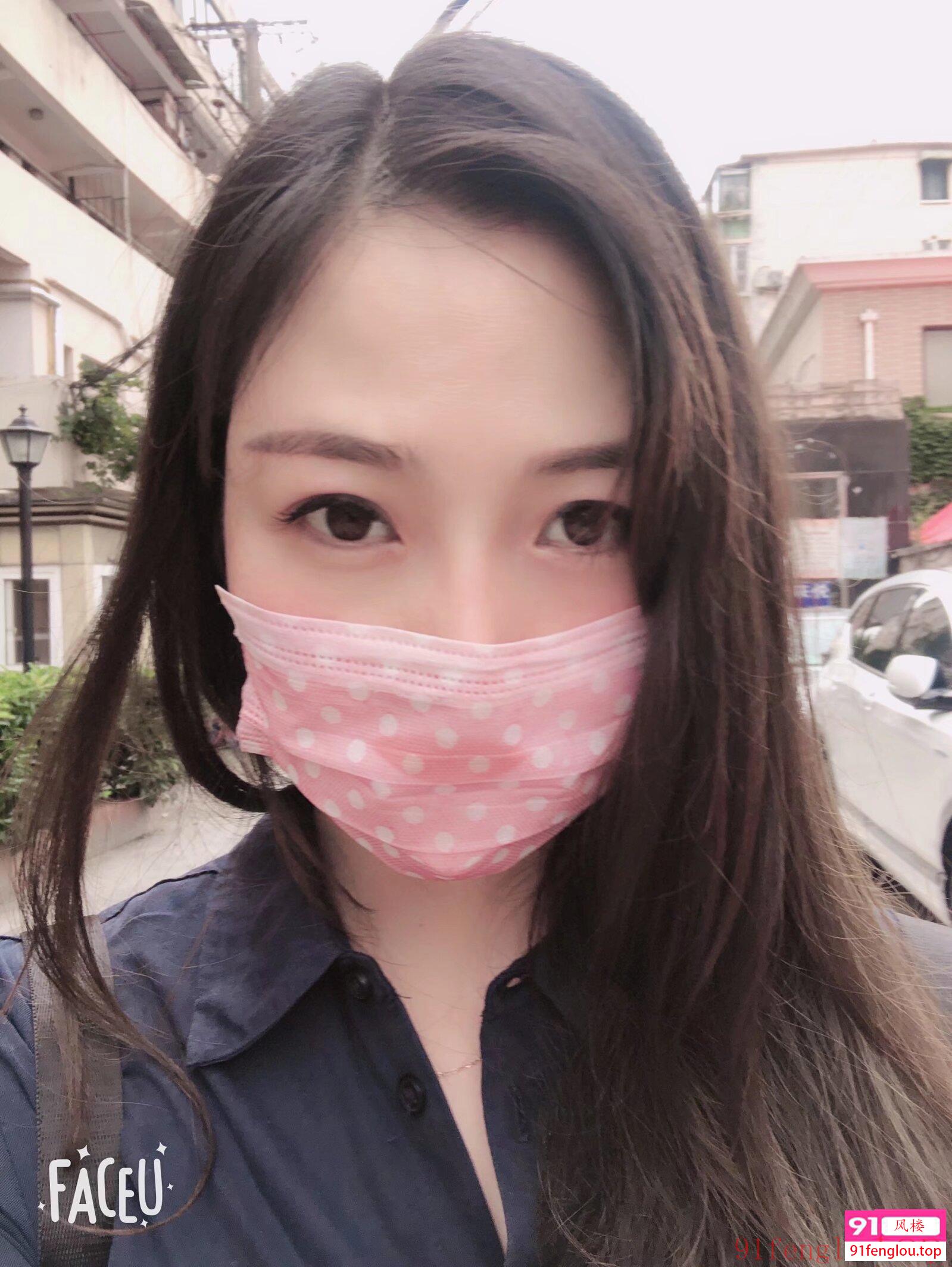 清河服务系轻熟丽姐