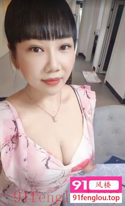 性感风骚沪上阿姨