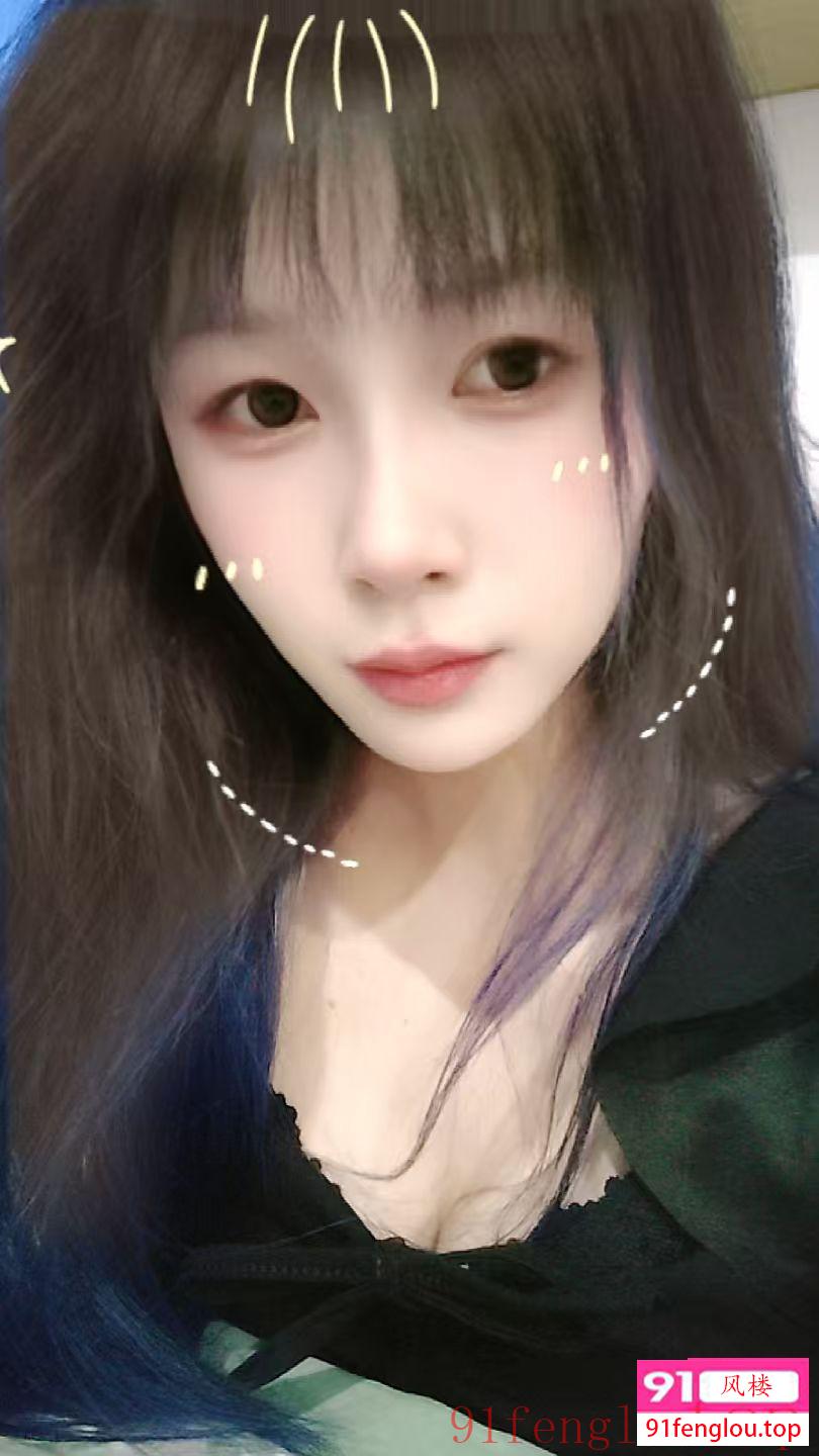 普陀虎牙妹紫萱