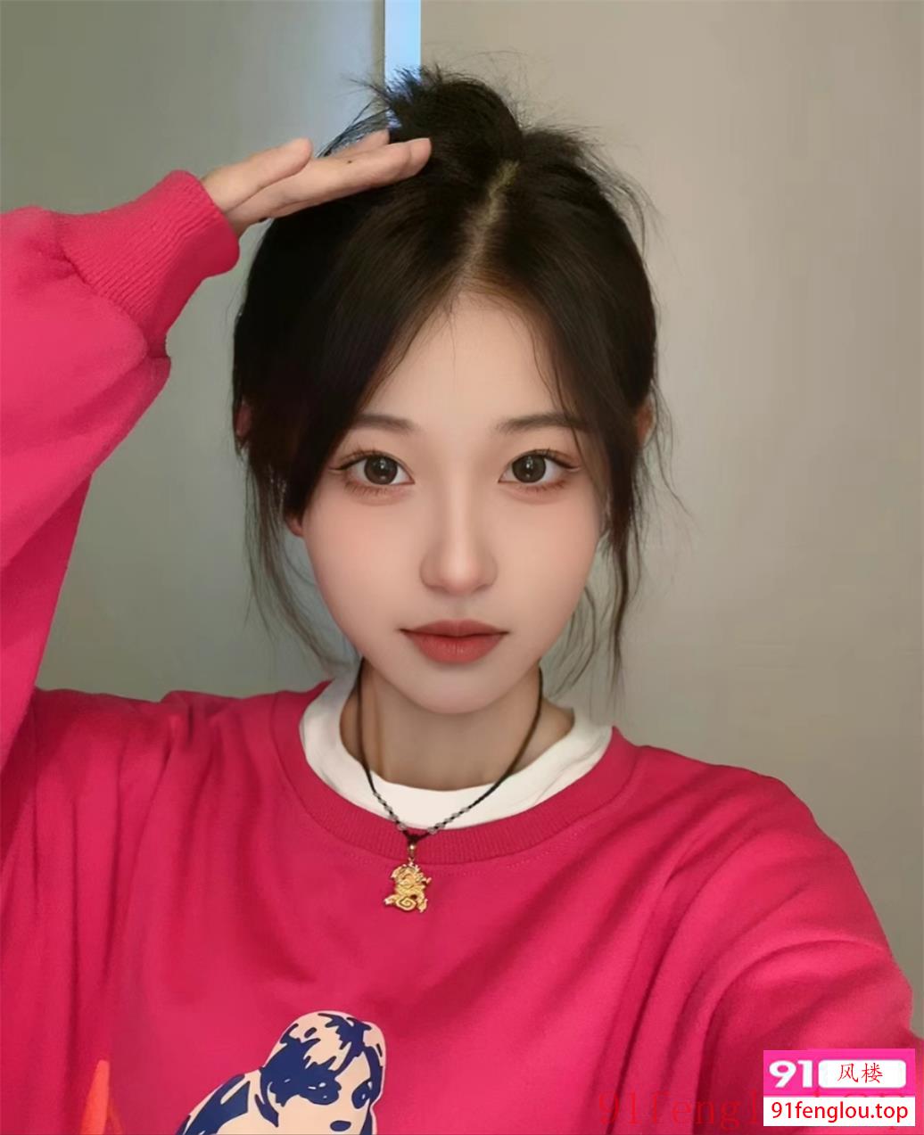 上海年轻骚妹小九胸大水多特反差