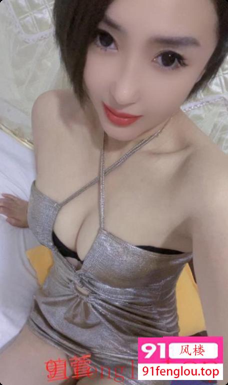 姑苏短发小少妇