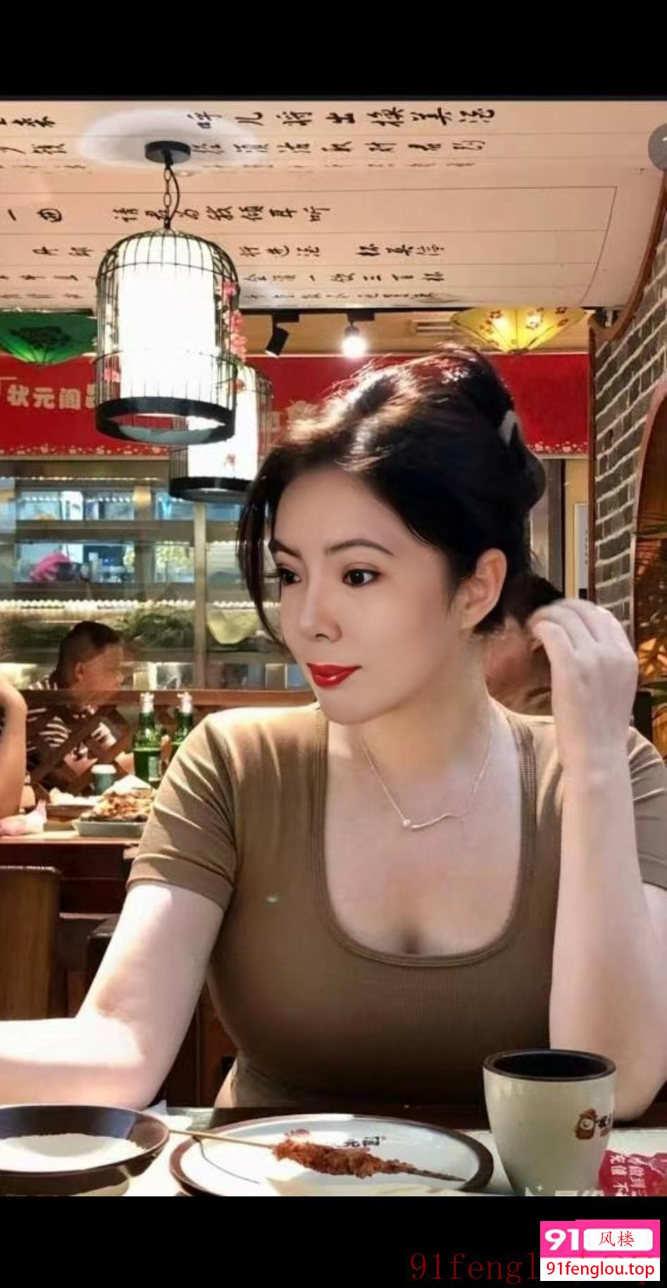 北仑靠谱御姐清雅