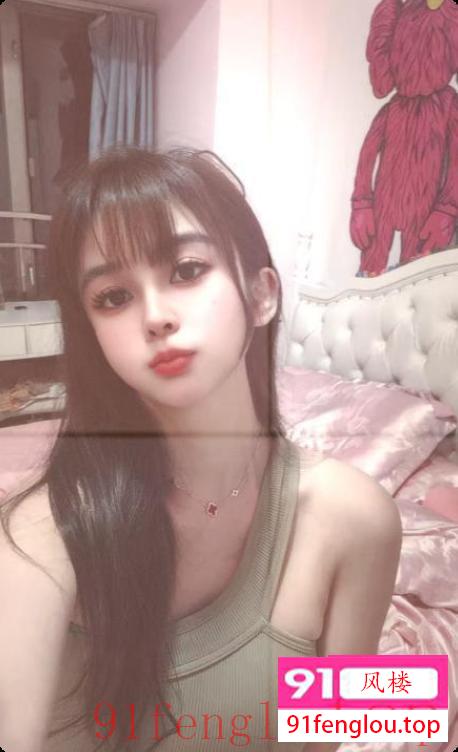 居家销魂小白虎笑笑